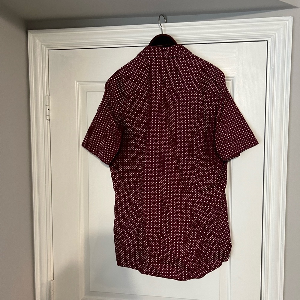 ASOS Button Down - Picture 3 of 3